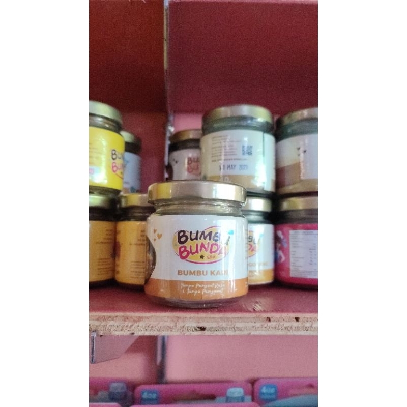 

bumbu bunda