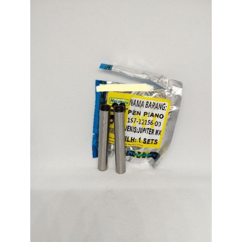 As Pen Pelatuk Piano Klep Set Yamaha Jupiter MX Vixion 1S7