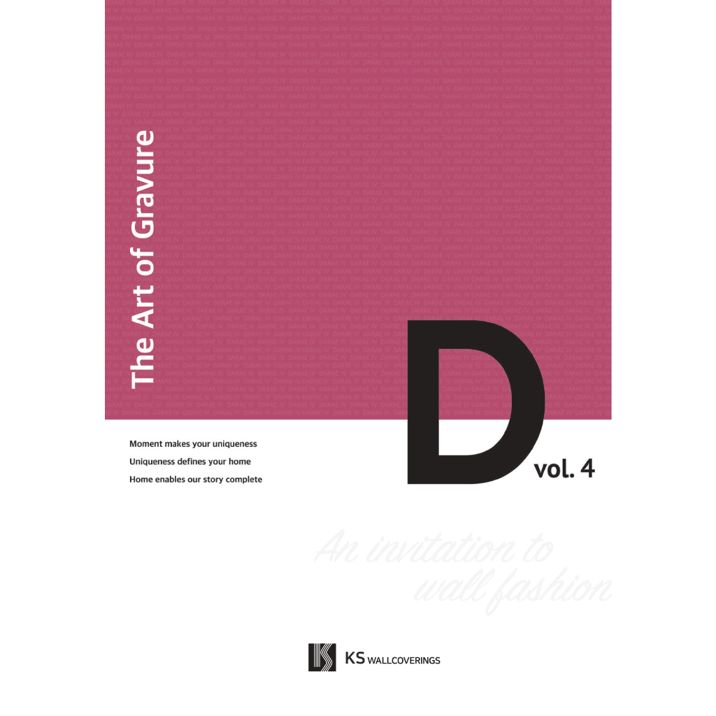 Wallpaper Vinyl Dinding Premium Uk. 1m x 15m - Wallpaper Darae