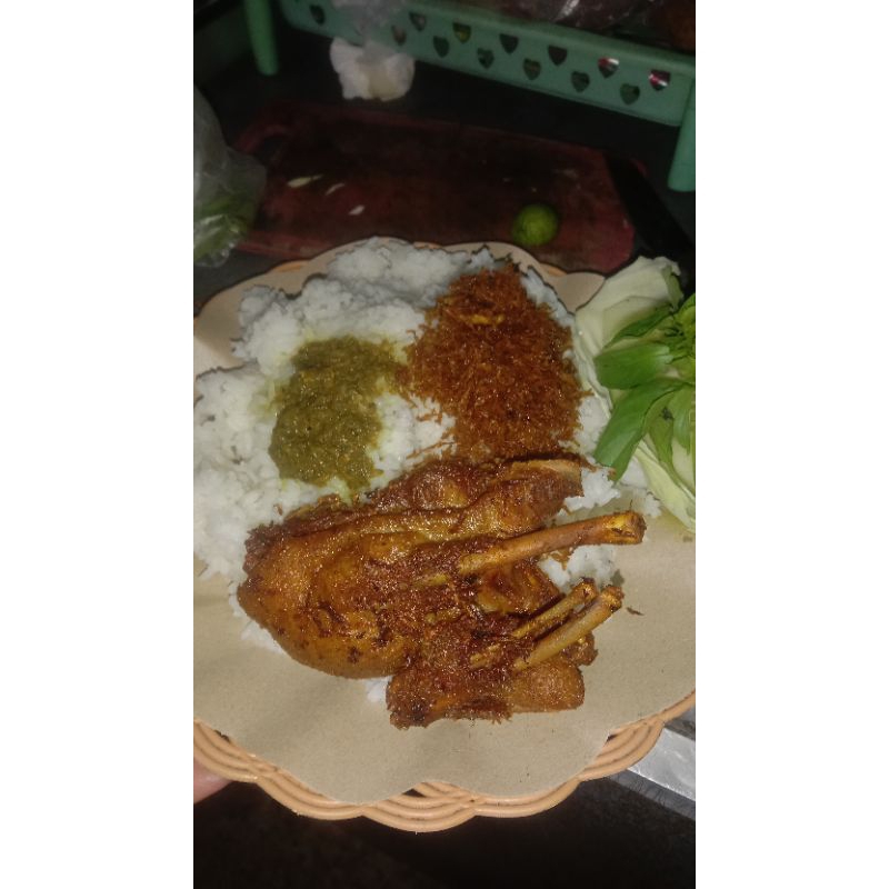 

NASIBEBEKGORENGBAKNAURA