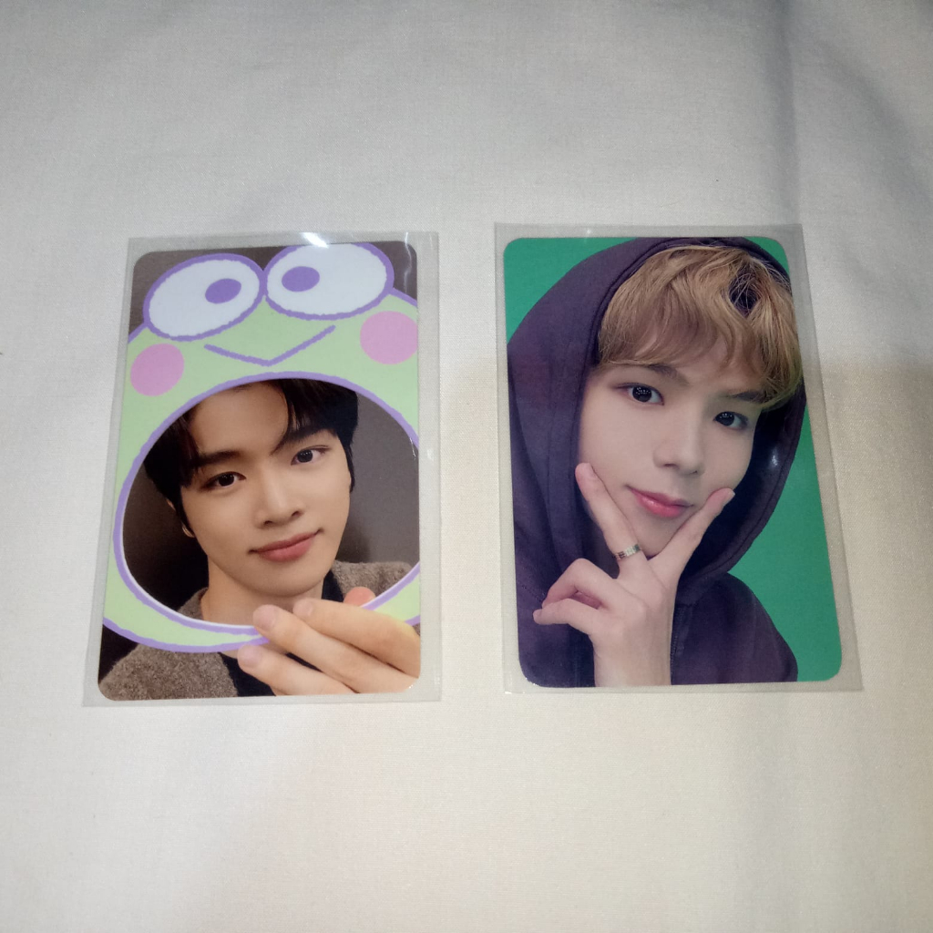 PC sungchan shotaro nct home tc sanrio