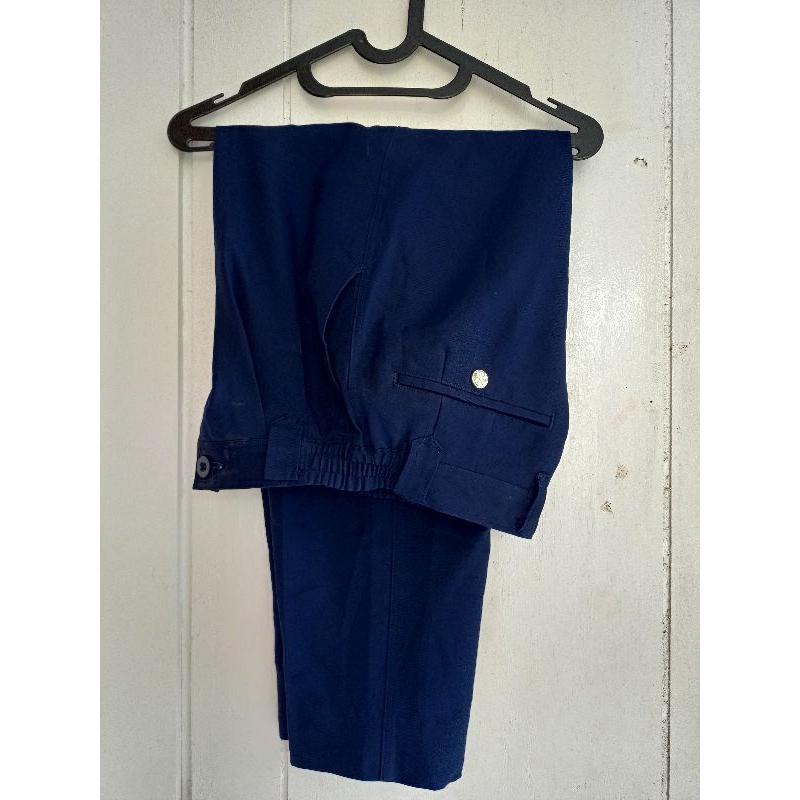 PRELOVED,CELANA PANJANG KOREA//CELANA WANITA//THRIFT//OBRAL//MURAH