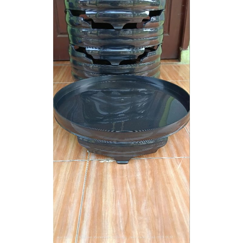 TEBOK MURAI PVC BATMAN NO.2