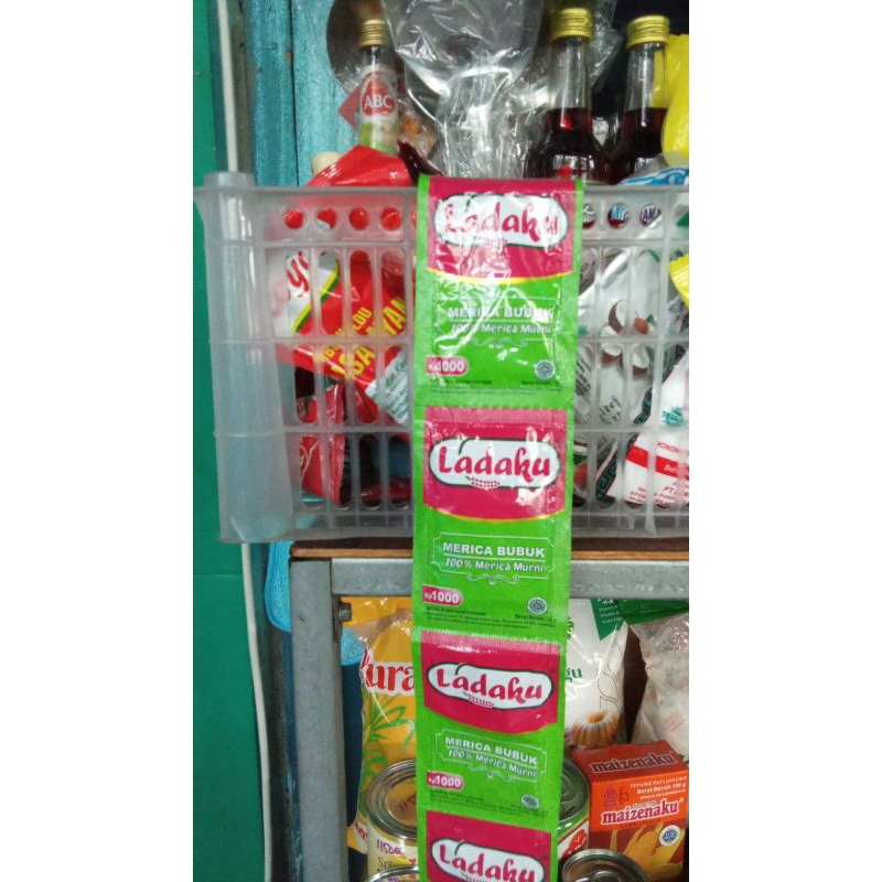 

LIVE aneka Bumbu Dapur