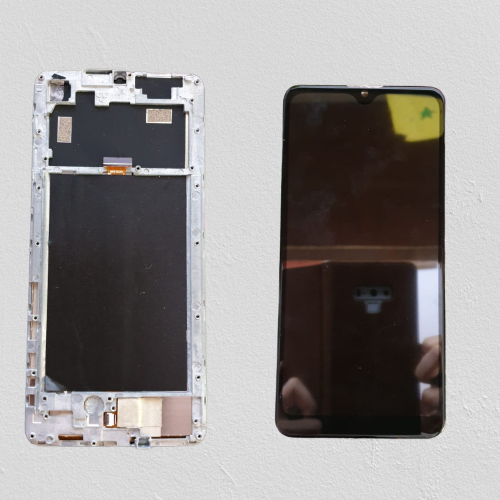 Lcd Touchscreen Huangmi F8 Original Fullset