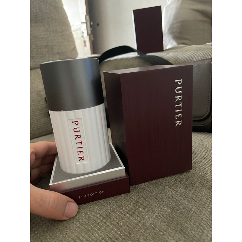 PurTier Plasenta Rusa edisi 7