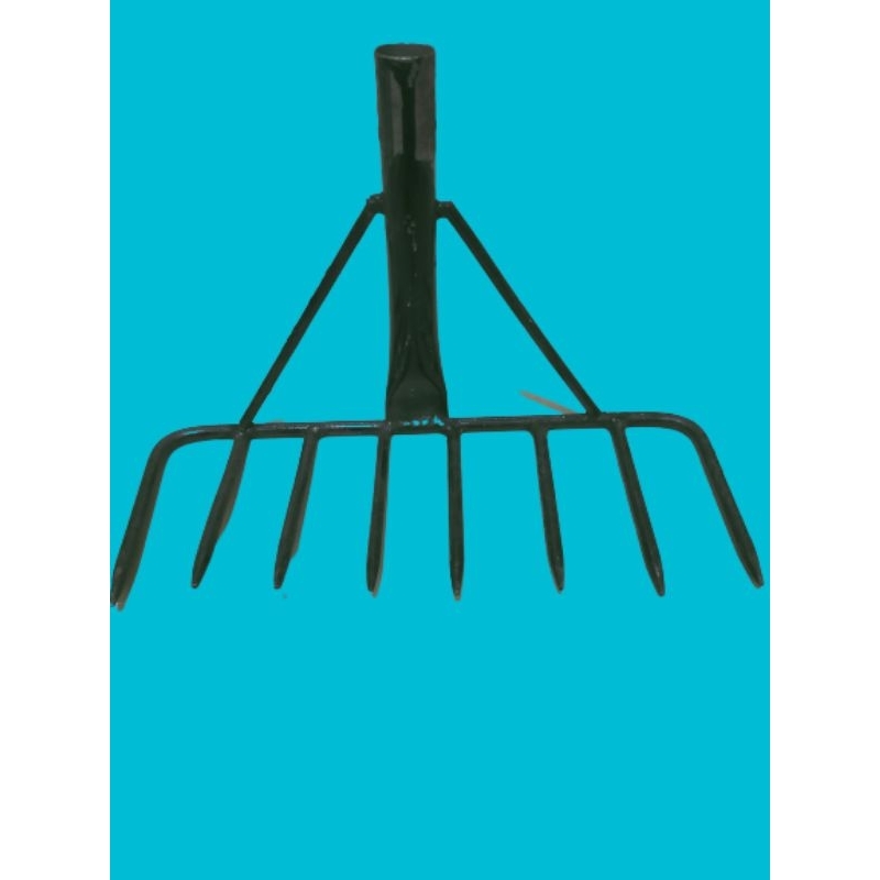 Garukan sampah/garukan padi/garukan got