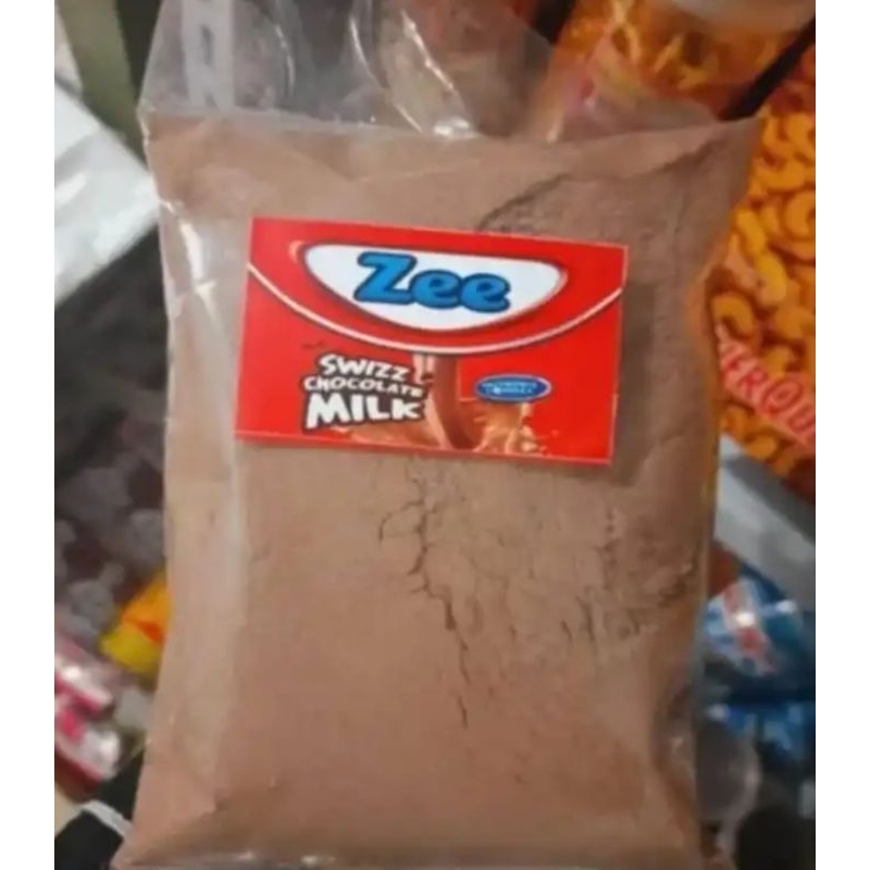 Susu Zee Kemasan 500 Gram