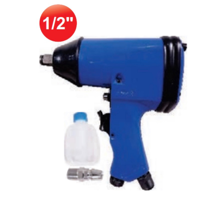 Air Impact Wrench 1/2” WIPRO