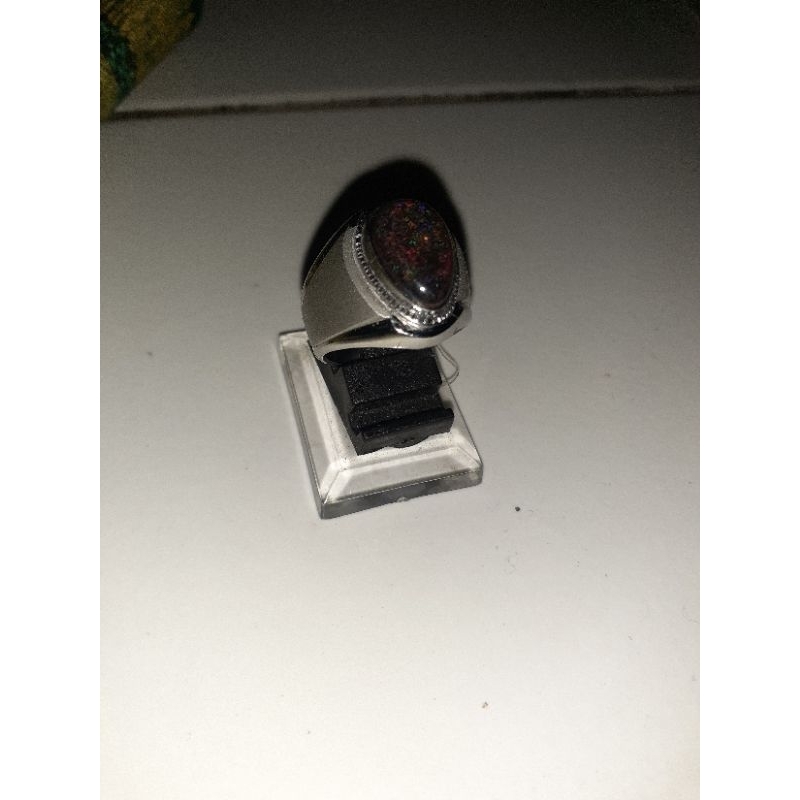 opal andamooka full jarong