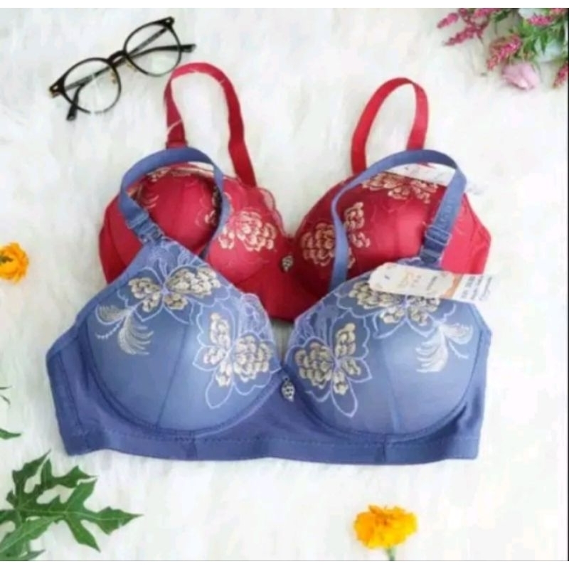 BRA/BH FF HUANG KAIT 3 CUP BESAR TERMURAH