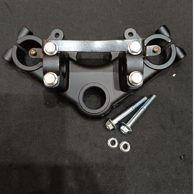 Segitiga Segi tiga atas stang Glpro Gl pro GL max Neotech neotek non ori