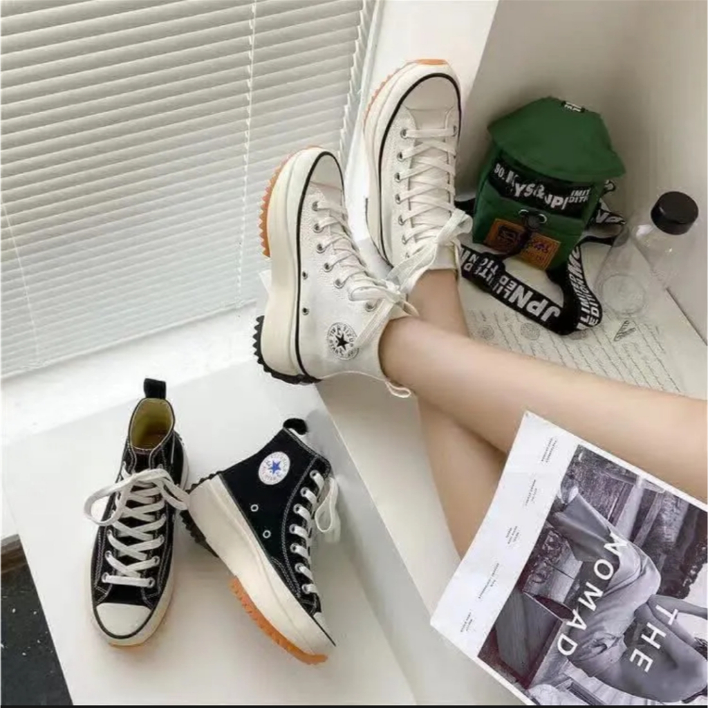 VIISHOES- COD SEPATU CONVERSES07 ALLSTAR TERBARU 2023 CNV