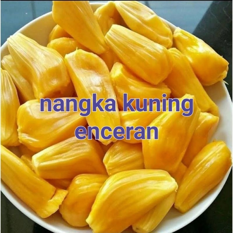 

nangka kuning 1000g behh