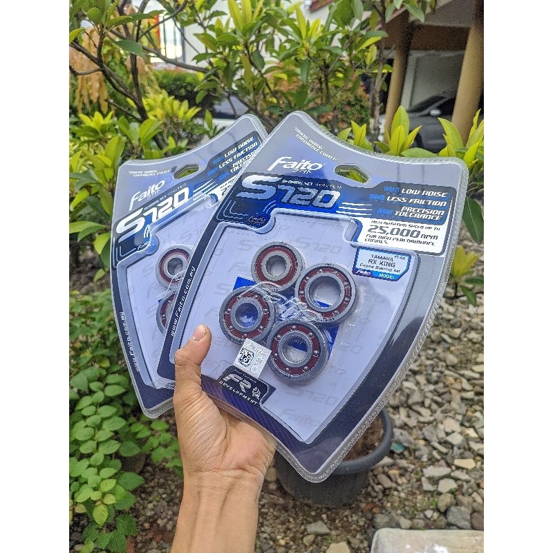 Lahar Stang coras Rxking faito s720 / Lahar s720 rxking Faito /Bering stang coras faito jupiter z, r