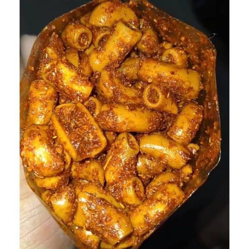 

makaroniBantetCapKoki