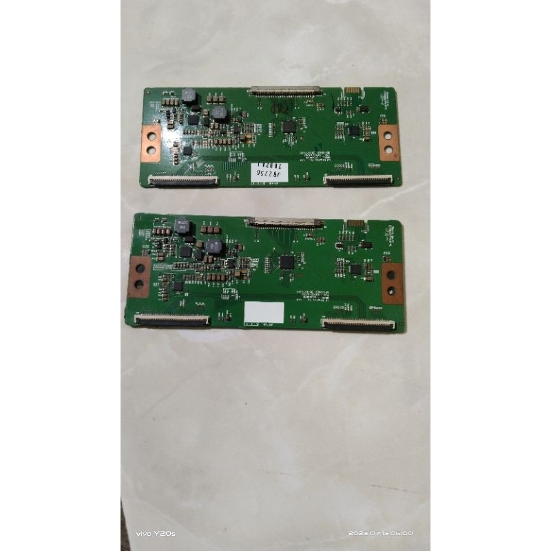 Tcon LED LG 32ln4900