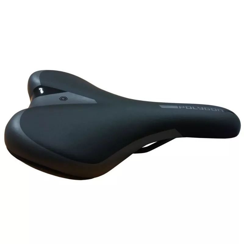 Sadel sepeda mtb Polygon monarch cascade