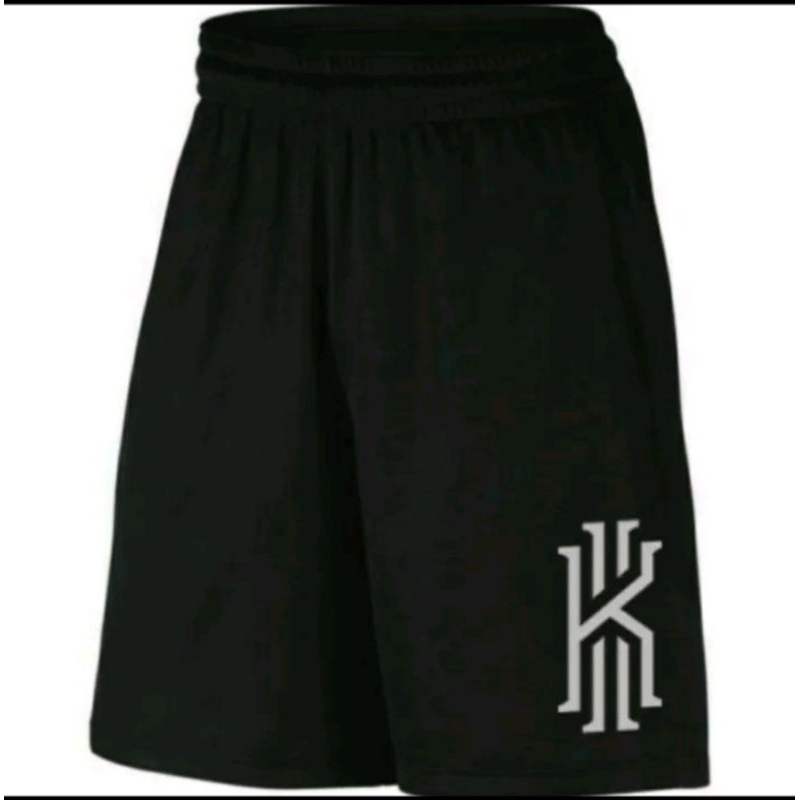 CELANA BASKET KYRIE IRVING / KYRIE IRVING BRAND LOGO / PREMIUM DRI-FIT