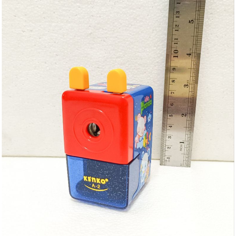 

RautanPensil/RautanPensilPutar/RautanPensilRotary/SerutanPensil