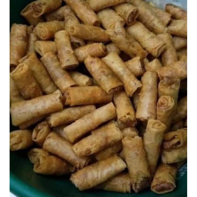 

Sumpia Udang 250 gram