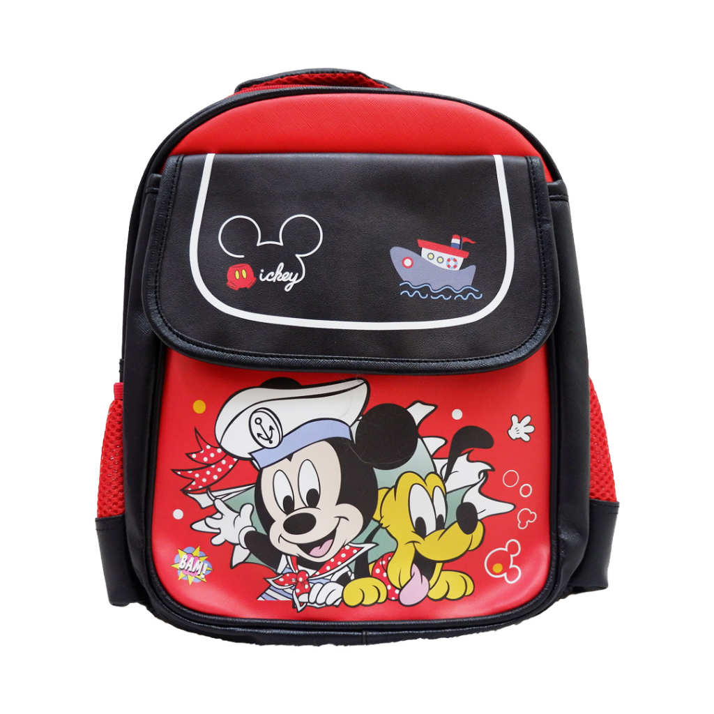 365 Tas Anak / Ransel Anak Sekolah / Ransel PAUD Motif / Tas Anak Motif Karakter / Tas Anak Laki Laki / Tas Anak Perempuan 6087