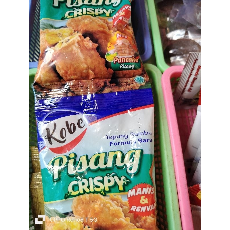 

tepung pisang crispy 1pcs