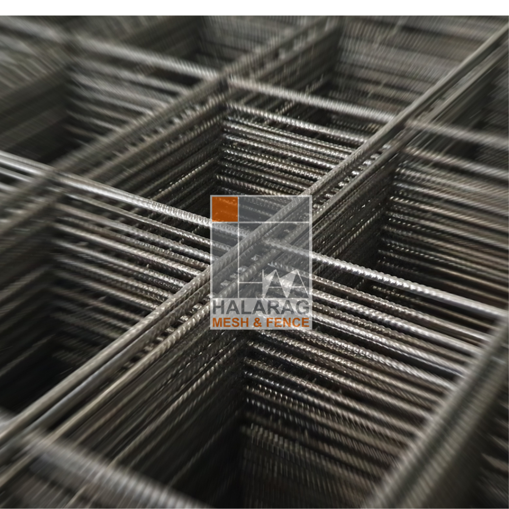 Wiremesh M8