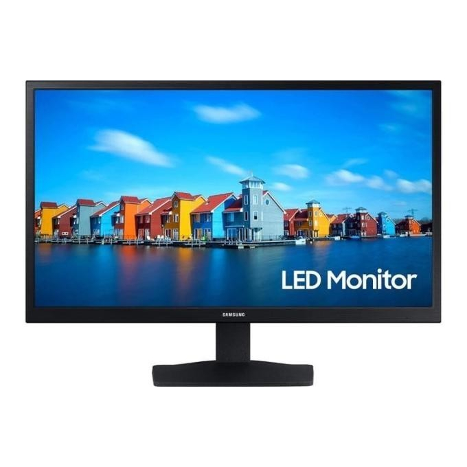 Monitor LED Samsung Full HD 19Inch HDMI S19A330 - LS19A330NHE