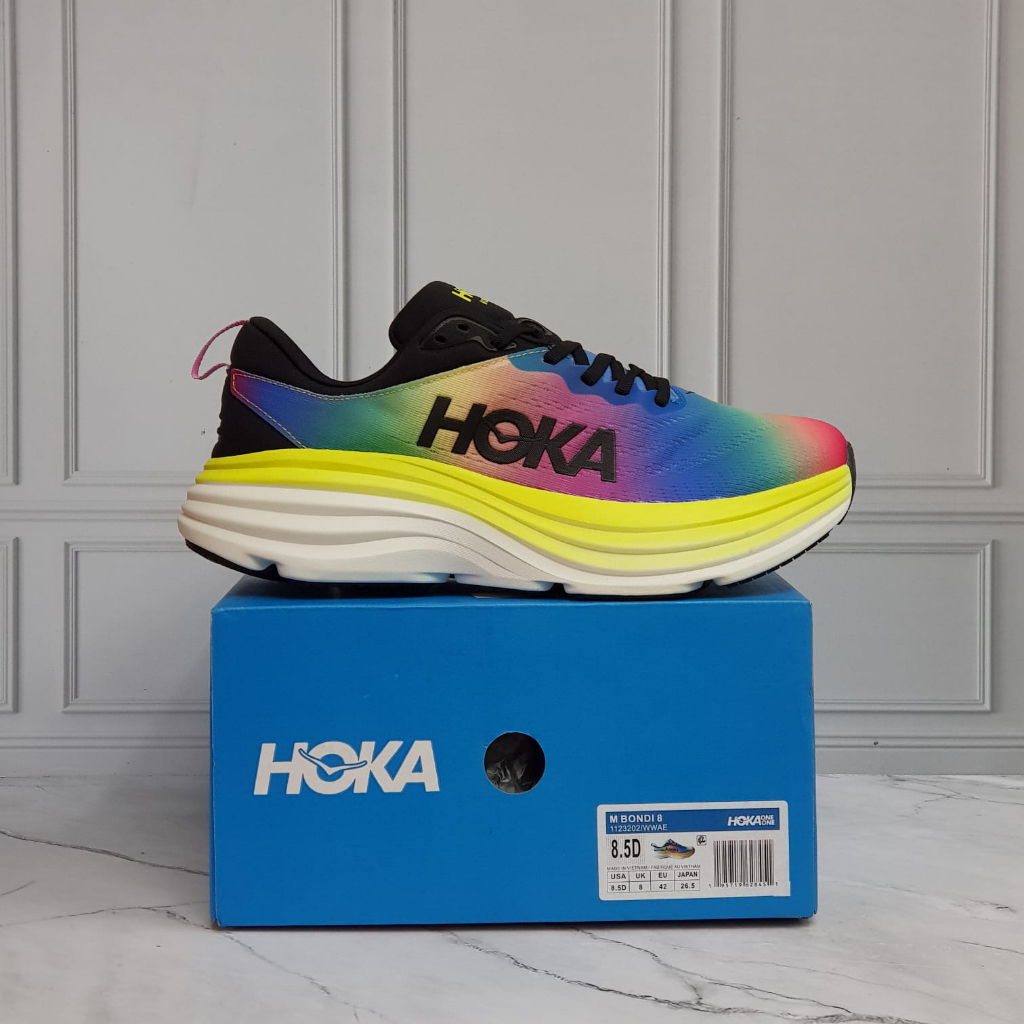 HOKA Bondi Running Shoes