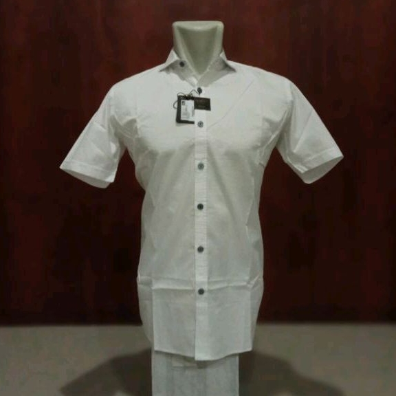 kemeja putih emba original 002
