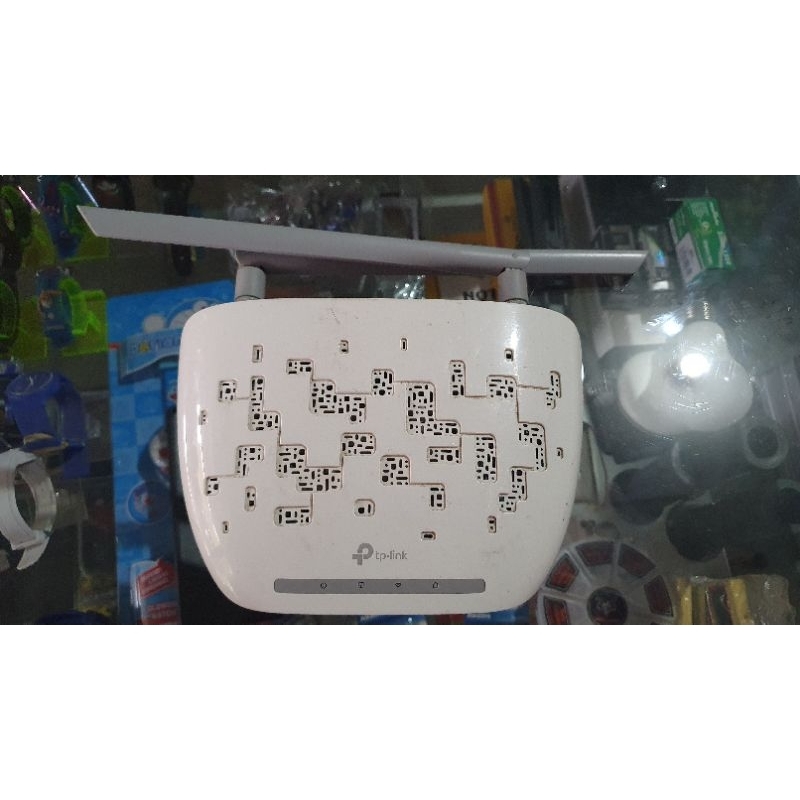 Router tplink WA801ND