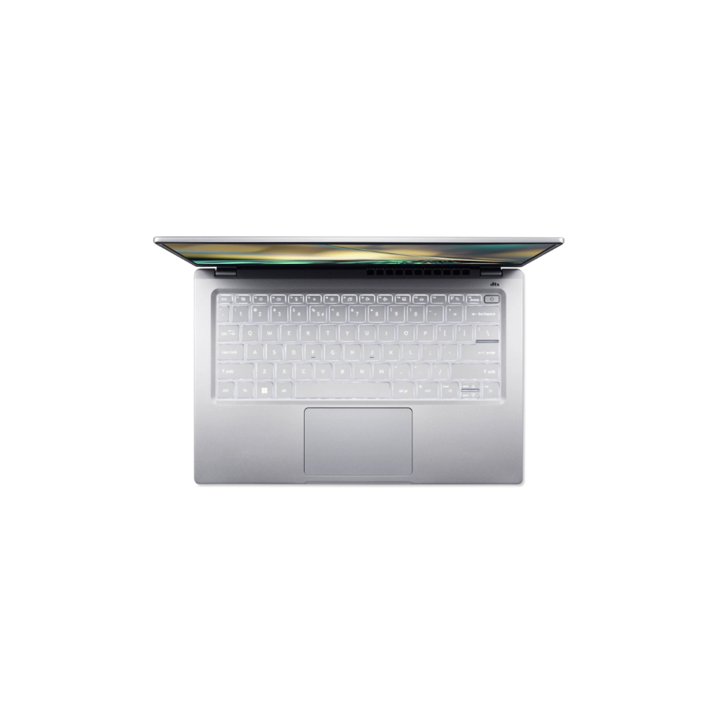 ACER Swift i7 SF314-512 / Core i7 1260P EVO / RAM 16GB 512GB SSD / 14 Inch QHD IPS sRGB / Windows 11 OHS