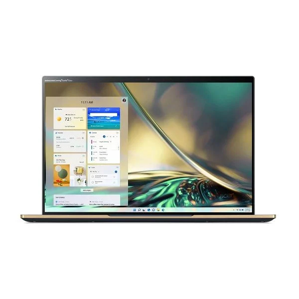 Acer Swift 14 Ultrathin SF14-71T / Core i7 13700H / RAM 16GB 1TB SSD / 14 Inch IPS / Windows 11