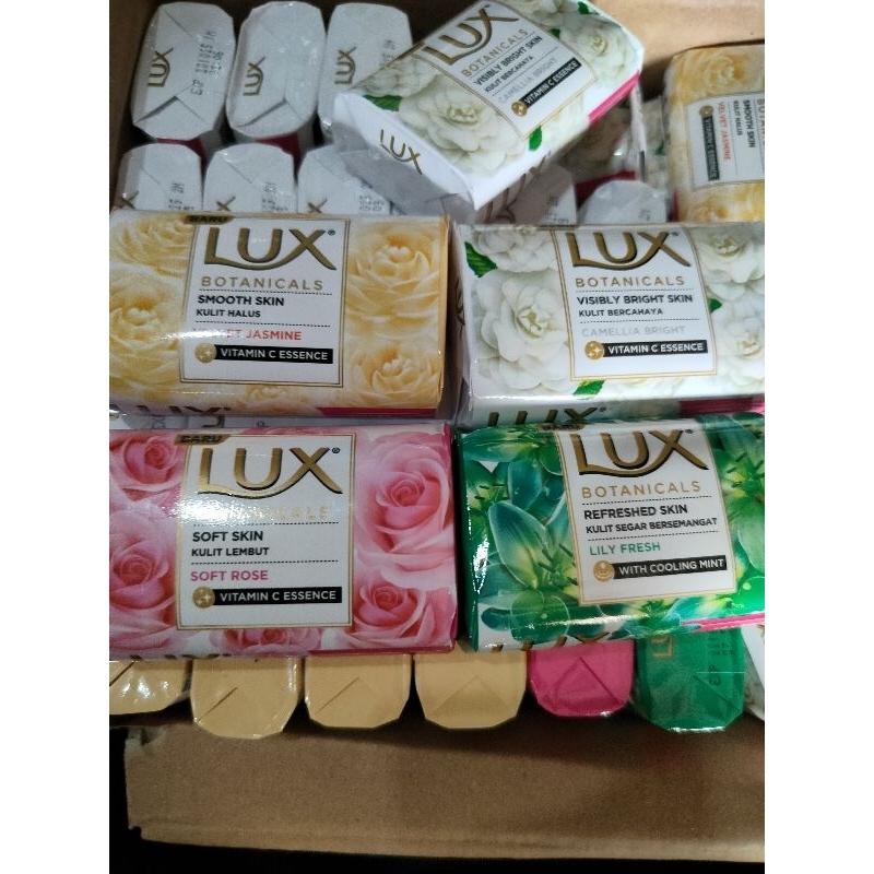 Sabun Lux Batang 70Gr