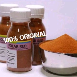 Polar Red Polar Red artemia 50gr