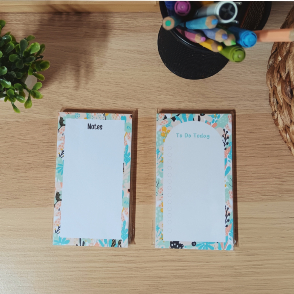 

Dreamdigger - To - do list Notepad