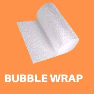 

Bubble Wrap | Tambahan Packing makin Aman
