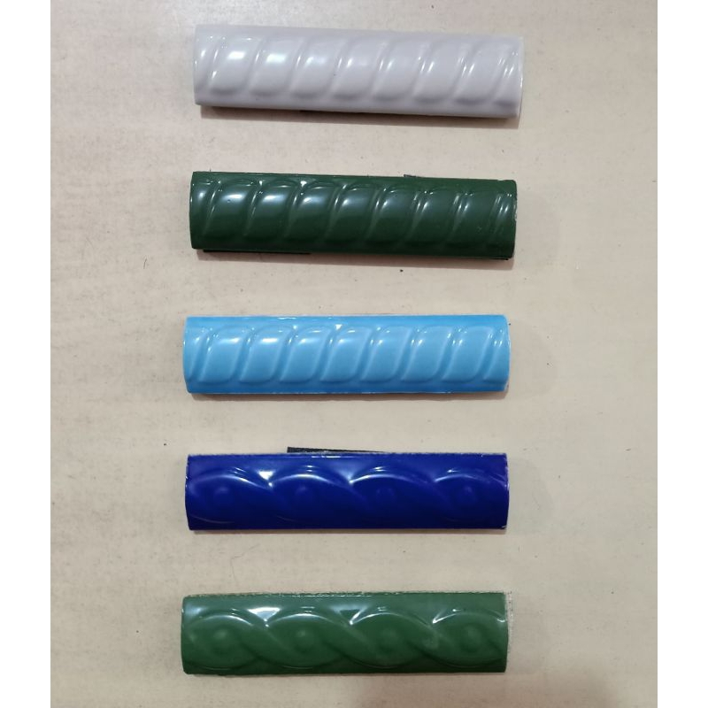 Hot promo  kuku macan keramik/kecik 10cm (keros)