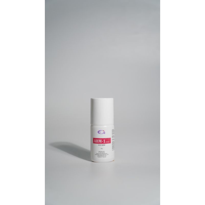 Serum AHM-1 Liquid - Kusuma beauty clinic