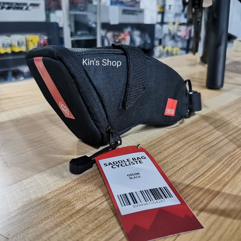 TAS SADEL POLYGON CYCLISTE