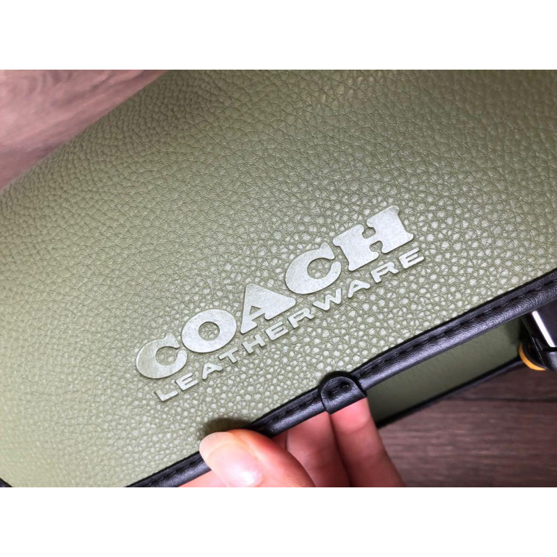 Coach League Hybrid Crossbody (C 5325)