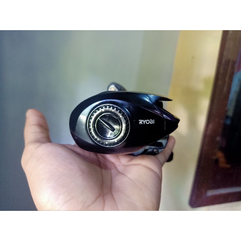 Rel bc ryobi zoner 100L
