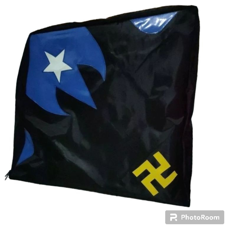 tas layangan ukuran 110