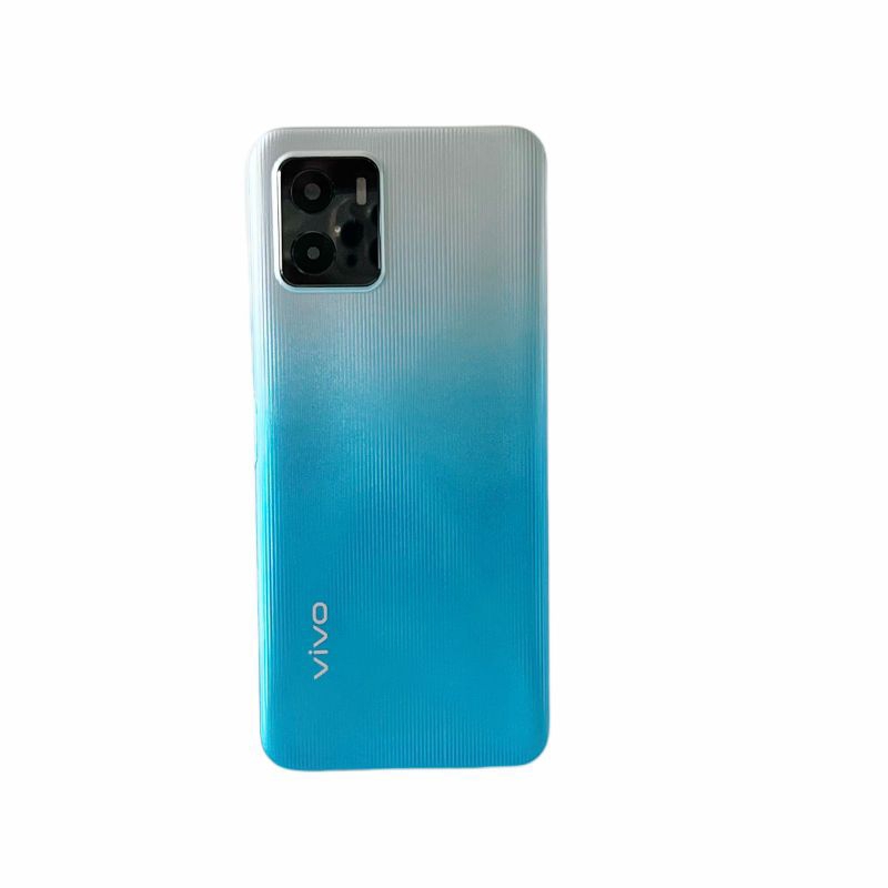 BACKCASE / BACKCOVER VIVO Y15S