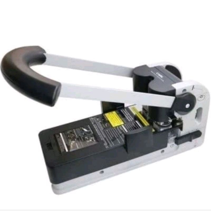 

Alat Pembolong Industrial Carl HD-530N (Heavy Duty Punch)