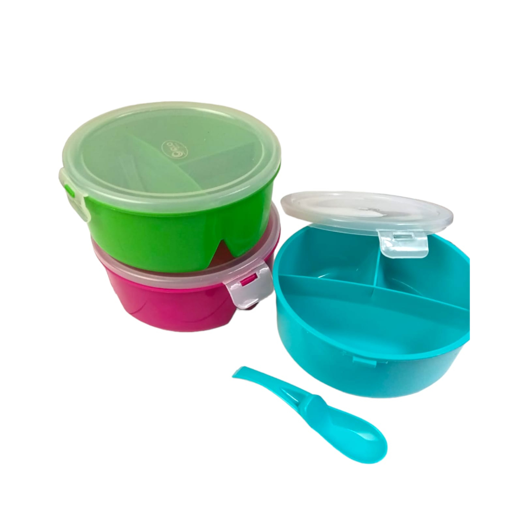 LUNCH BOX SHIOMI CLIO