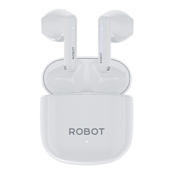 Robot Tws Airbuds T60 Headset Wireless Bluetooth 5.3