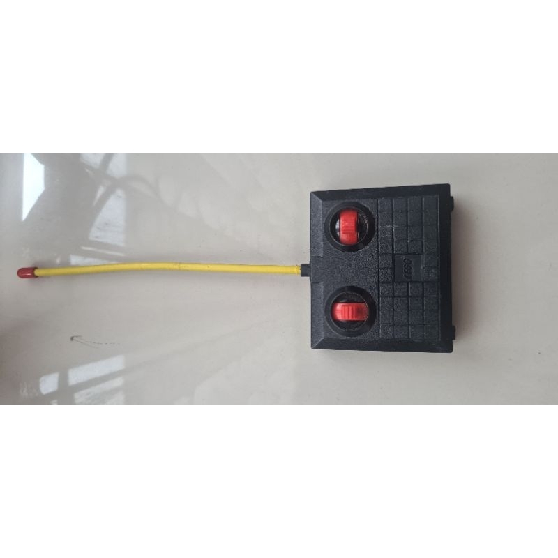 remote control lego ori