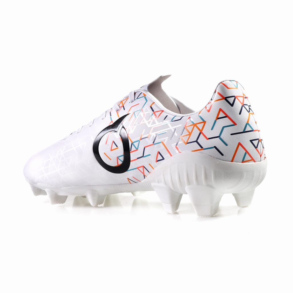 Sepatu Sepak Bola Ortuseight Catalyst Weave FG Bolalicious